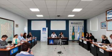 Decimosegunda sesión ordinaria