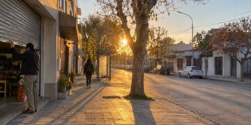 El sol sale para todos