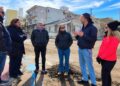 Encuentro de concejales en la costa montermoseña
