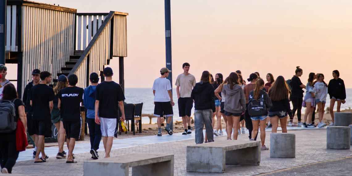 Fiesta de la Primavera en Monte Hermoso 2026