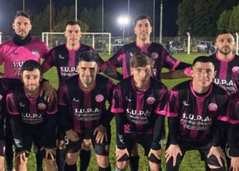 Formación de SUPA fecha 24
