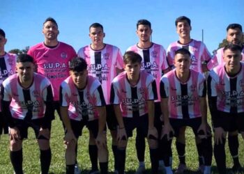 Formación de SUPA fecha 25