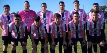 Formación de SUPA fecha 25