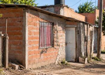 Hogares de argentina