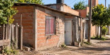 Hogares de argentina