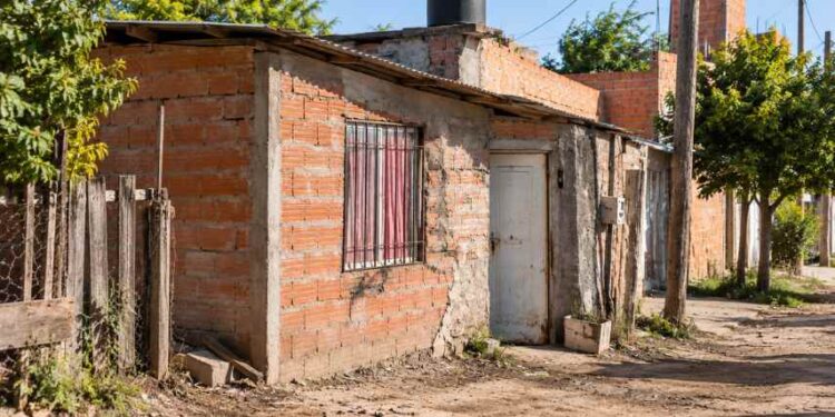 Hogares de argentina