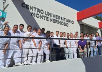 Innovación en la carrera de Enfermería en Monte Hermoso