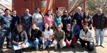 Jornada museo y faro Monte Hermoso
