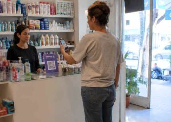 La Raspadita para comercios
