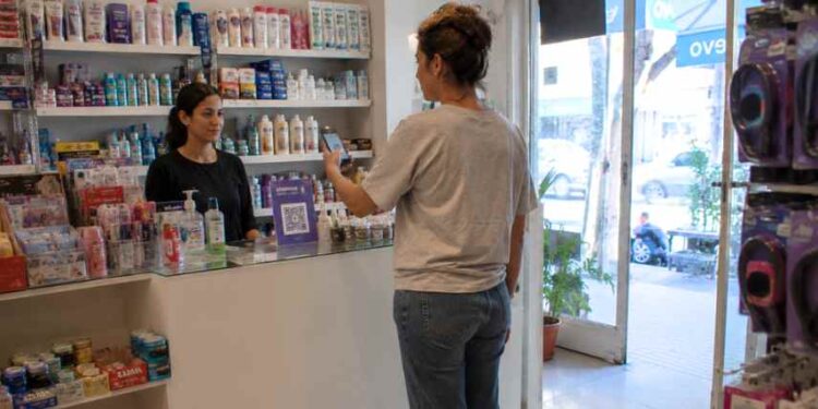 La Raspadita para comercios