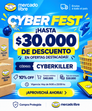 Mercado Libre