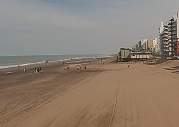 Monte Hermoso en vivo desde Guardalavaca
