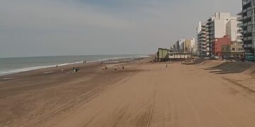 Monte Hermoso en vivo desde Guardalavaca