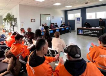 Plan de contingencia ante la llegada de El Niño
