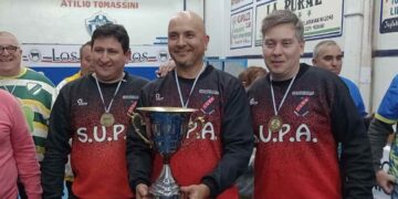 SUPA Barrio Hospital campeón