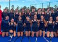 Sub 16 de hockey Asociación Bahiense de Hockey