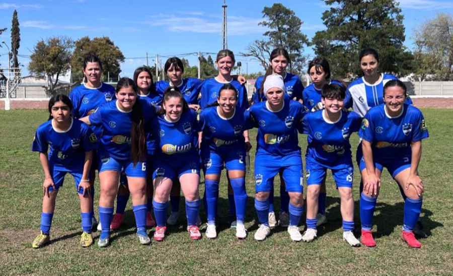 Suteryh femenino
