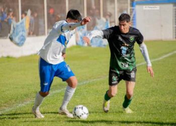 Suteryh vs Esperanza fecha 23