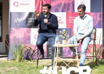 UCR en Tornquist