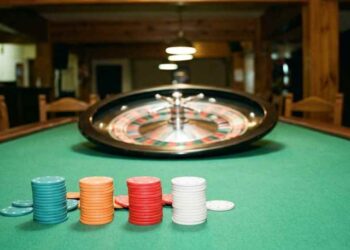 Siete sitios habilitados y más de 500 bloqueados. Cómo reconocer un casino online legal en la provincia
