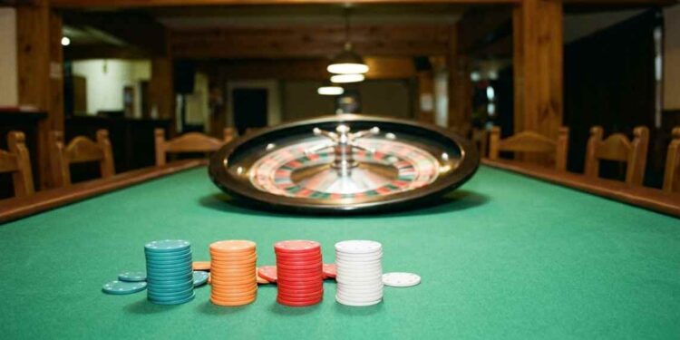 Siete sitios habilitados y más de 500 bloqueados. Cómo reconocer un casino online legal en la provincia