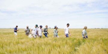 Agrotour Bolsa de Cereales