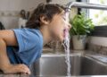 Agua potable para Sauce