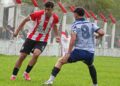 Atlético Monte Hermoso vs San Martín fecha 29