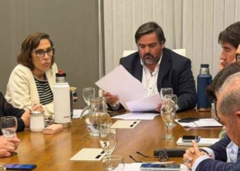 Comisiones UCR