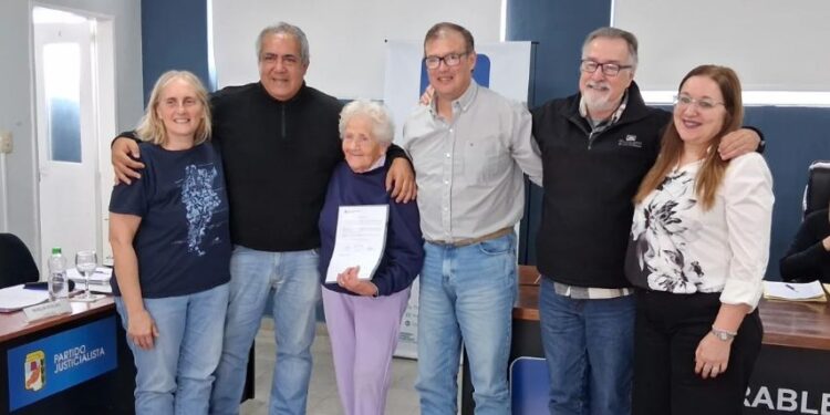 Concejo Deliberante