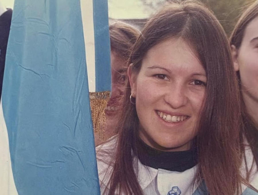 Corina Espinosa