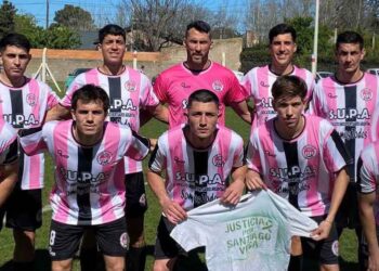 Formación de SUPA fecha 28