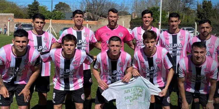 Formación de SUPA fecha 28