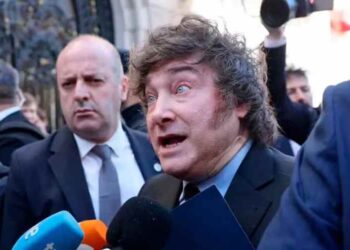 Javier Milei declaraciones