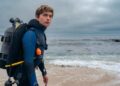 La caída de la ballena