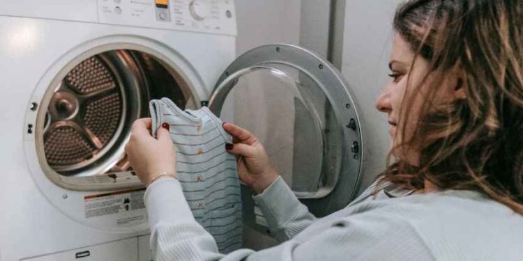 Innovaciones. El lavarropas se reinventa entre la eficiencia energética, la automatización y los cambios en el consumo  La incorporación de nuevas tecnologías está transformando uno de los electrodomésticos más utilizados en los hogares.