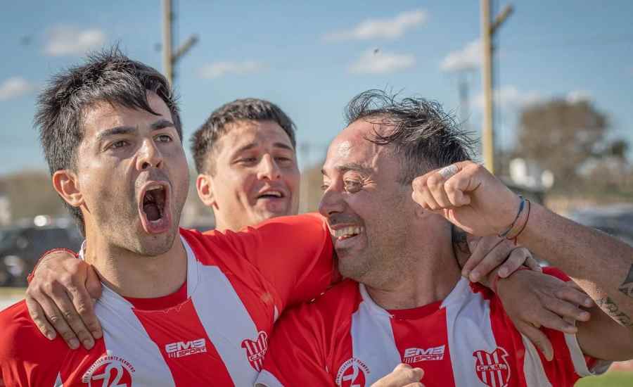 Matías el Polaco Martín Matías el Polaco Martín