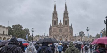 Peregrinación a Luján 2026