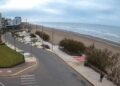Pronóstico para Monte Hermoso 13 de octubre