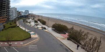 Pronóstico para Monte Hermoso 13 de octubre