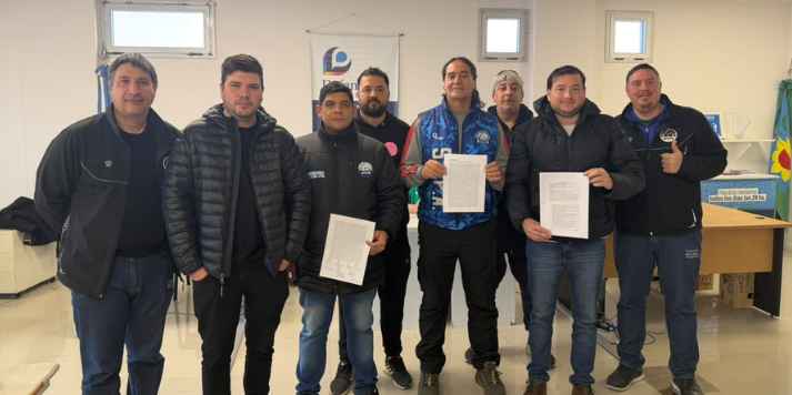 SPA autoridades