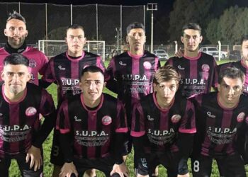 SUPA formación