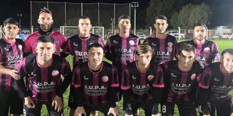 SUPA formación
