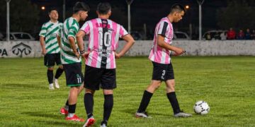 SUPA victoria vs Villa Rosa