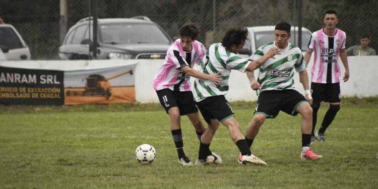 SUPA vs Villa Rosa
