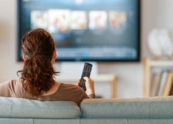 Streaming TV