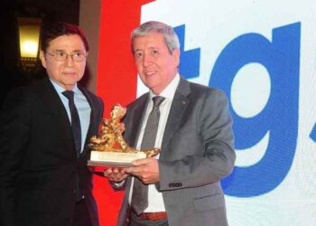 TGS premio fortuna