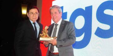 TGS premio fortuna