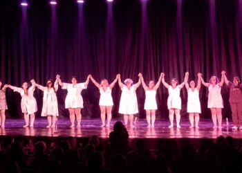 Teatro en el mes de Octubre Rosa