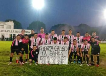 Victoria de SUPA octavos de final